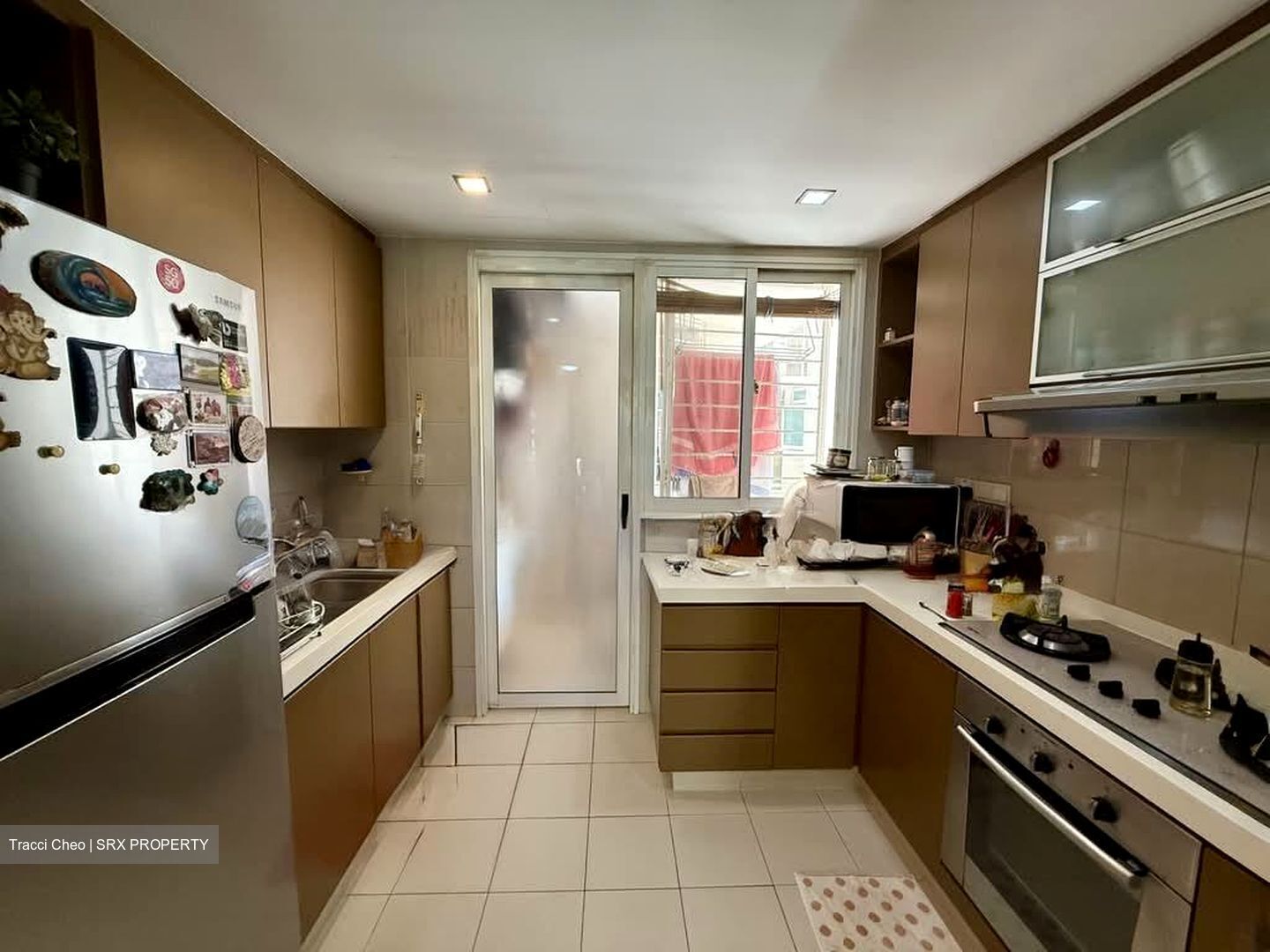 Savannah Condopark (D18), Condominium #570640651